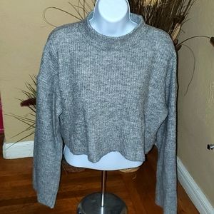 H & M Sweater tops